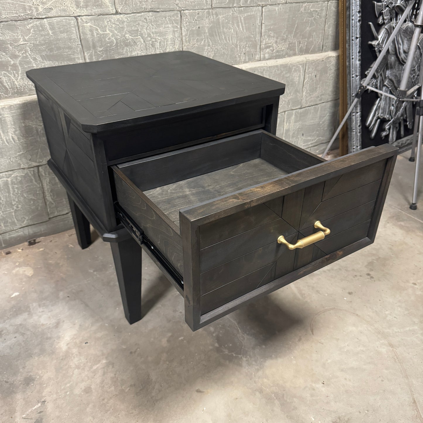 The 'Ordinary' Nightstand